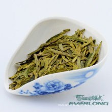 Chinese Famous Green Tea Dragon Well Lung Ching Longjing (S1)